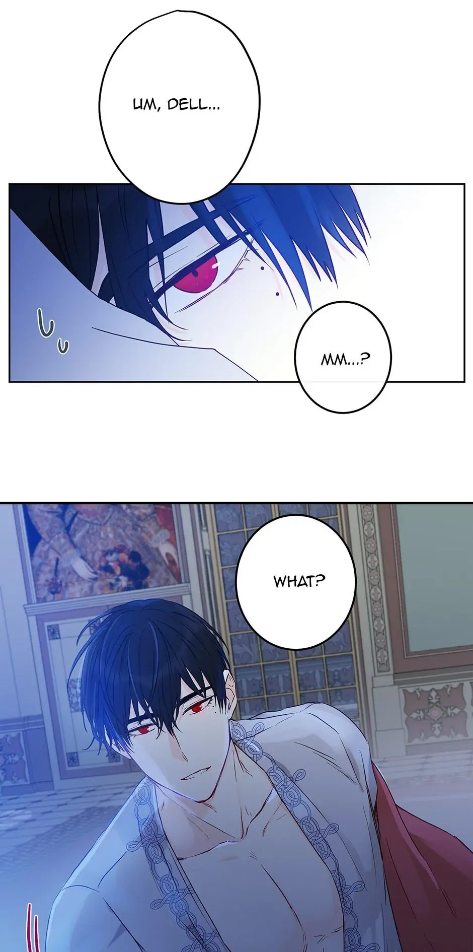 This Is An Obvious Fraudulent Marriage Chapter 38 - page 25